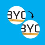 Vektorisering av logotyp