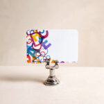 visitkort standard papper