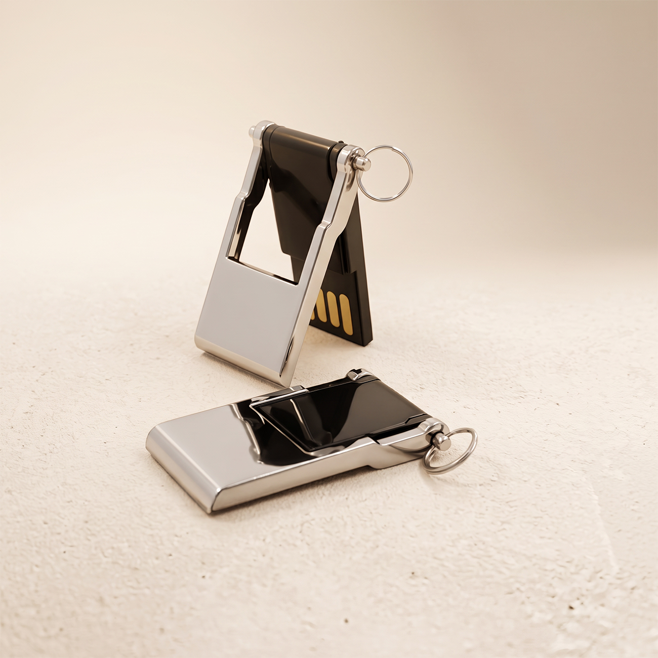 litet usb-minne