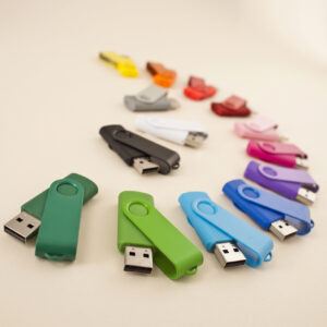 usb-minne twist