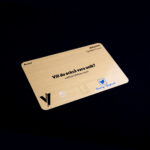 Provpaket för visitkort, VIP-kort & medlemskort - Bild 3