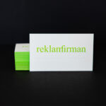 Provpaket för visitkort, VIP-kort & medlemskort - Bild 2