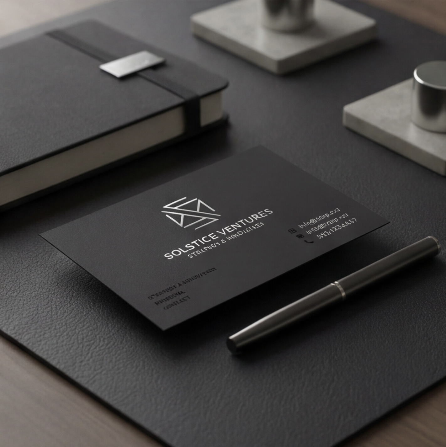 exklusiva visitkort får du om du beställer hos visitkortdelue.com