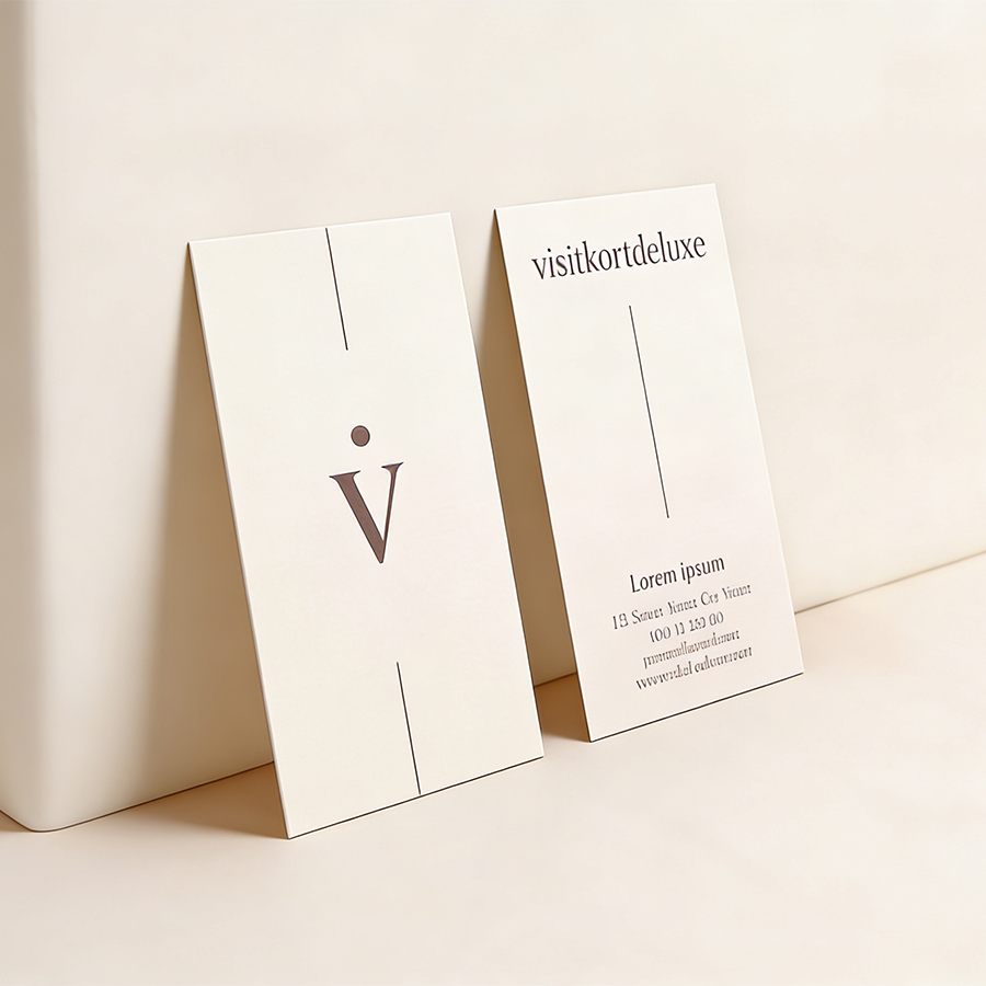 billiga och prisvärda visitkort